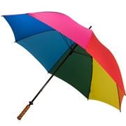 Clifton - Rainbow Golf Umbrella