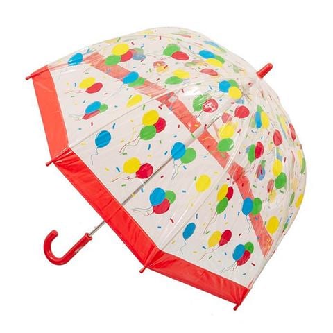 Clifton Birdcage Umbrella Balloons - Peter's of Kensington