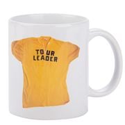Sporting Nation - Tour Leader Coffee Mug