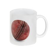 Sporting Nation - Old Ball Coffee Mug 350ml