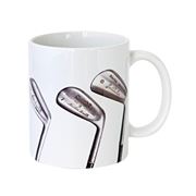 Sporting Nation - Vintage Signature Golf Club Coffee Mug