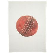 Sporting Nation - Old Ball Tea Towel