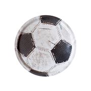 Sporting Nation - Worn Soccer Ball Tray 39cm