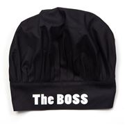 Mondano - The Boss Chef's Hat