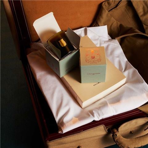 Trudon - Josephine Petite Candle 70g