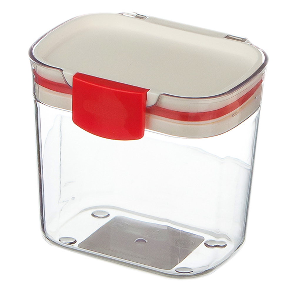 Progressive Mini ProKeeper Container Red 354ml Peter's of Kensington