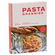 Book - Pasta Grannies: The Official Cookbook