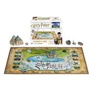 Games - Harry Potter 4D Wizarding World Puzzle 892pce
