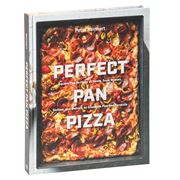 Book - Perfect Pan Pizza