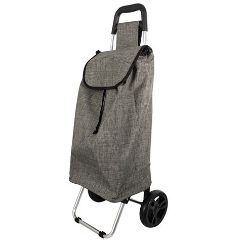 Karlstert Shopping Trolley Grey Peter S Of Kensington Karlstert Shopping Trolley Grey Peter S Of Kensington
