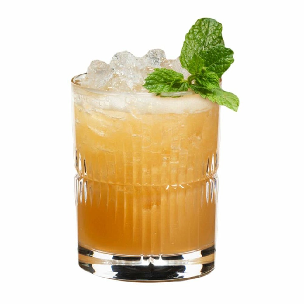 Riedel Mixing Rum Set 4pce Peter's of Kensington