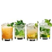 Riedel - Mixing Rum Set 4pce