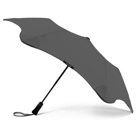 Metro Umbrella Charcoal