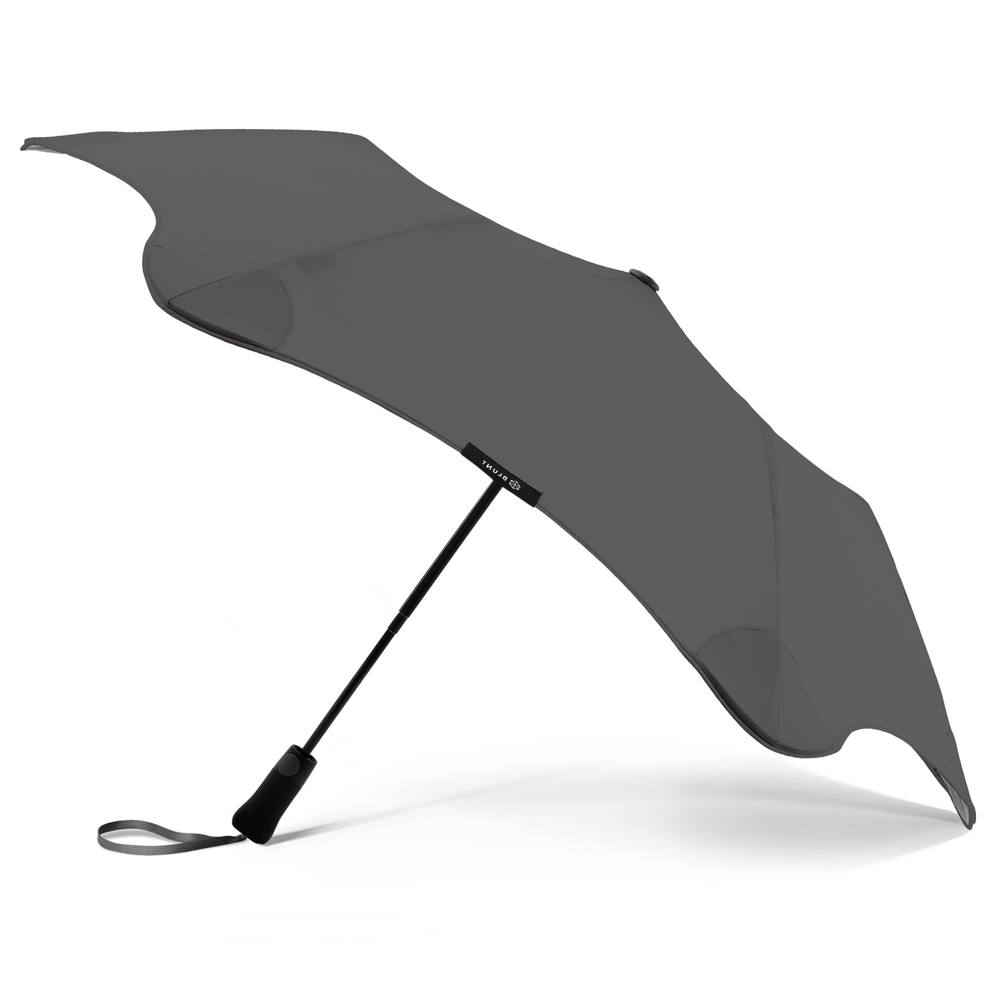 Metro Umbrella Charcoal