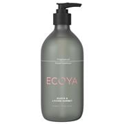 Ecoya - Guava & Lychee Sorbet Fragrance Hand Sanitiser 450ml