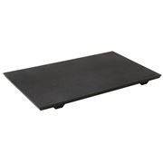 Epicurean - Cut & Serve Sushi Board Slate Large 35.5x20cm
