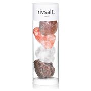 Rivsalt - Taste Set Of Four Rock Salts
