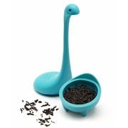 Ototo - Baby Nessie Tea Infuser Turquoise