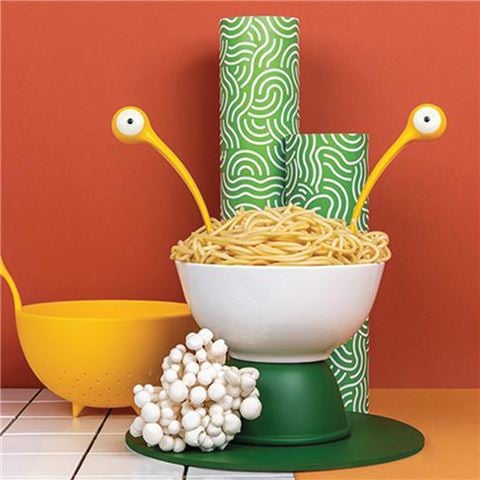 Ototo - Pasta Monster Servers