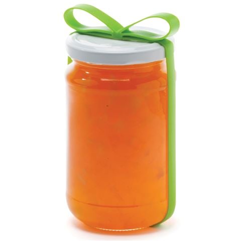 Monkey Business - Gifted Ribbon Bands Set Multicolour 10pce