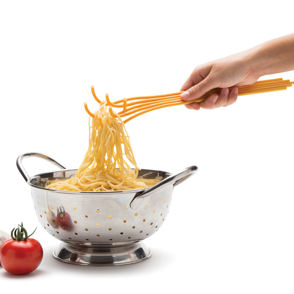 Monkey Business Spaghetti Pasta Serving Tool Peter's of Kensington
