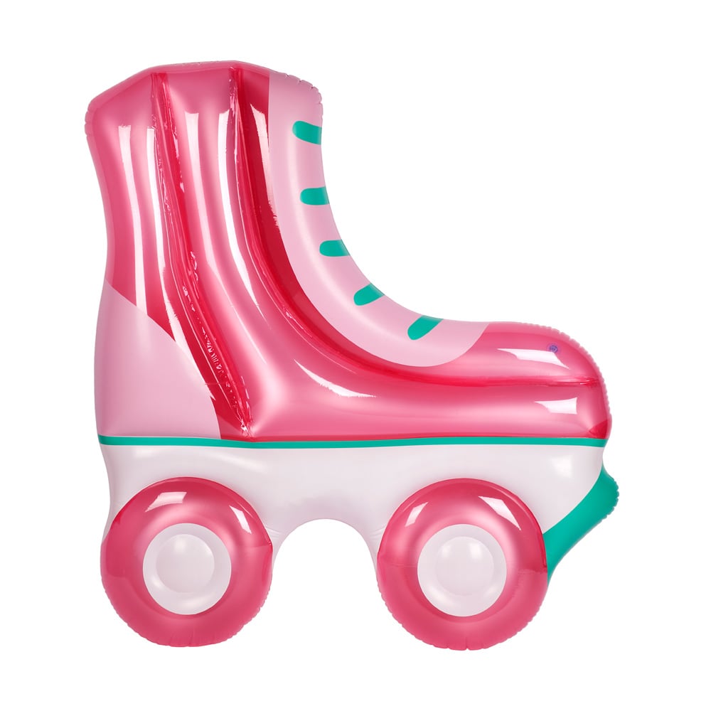 SunnyLife Luxe LieOn Float Roller Skate Peter's of Kensington