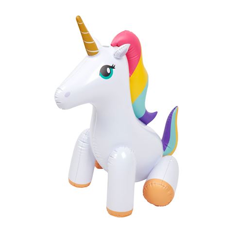 joyin unicorn sprinkler