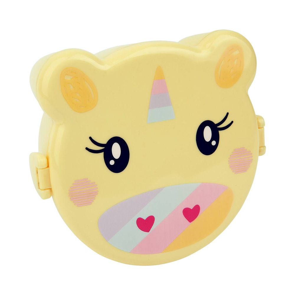 SunnyLife Kids Lunch Bento Box Unicorn Peter's of Kensington