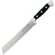 Gude - Alpha Forged Bread Knife 21cm