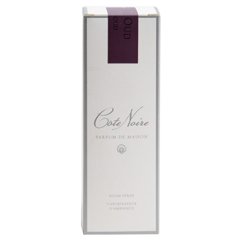 Cote Noire - Rose Oud Fragrance Room Spray | Peter's of Kensington