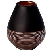 V&B - Manufacture Swirl Soliflor Vase Small 12cm
