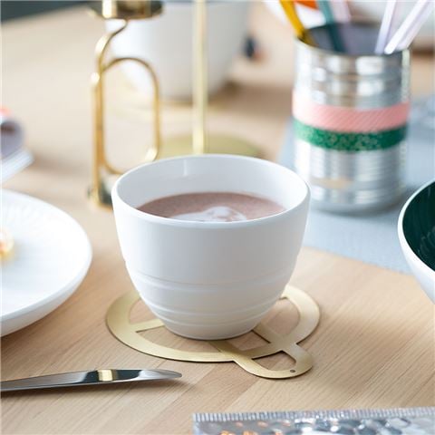 Villeroy & Boch - It's My Match Mug Leaf 11x8x11cm