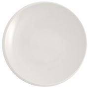V&B - NewMoon Salad/Entree Plate White 24cm