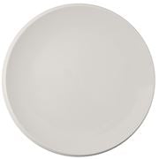 V&B - NewMoon Gourmet Plate White 32cm