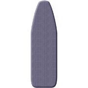 Ogilvies Designs - Chef Stripe Ironing Board Cover Lge Navy