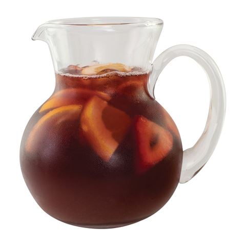 Wilkie Bros - Blair Glass Water Pitcher 1.5L
