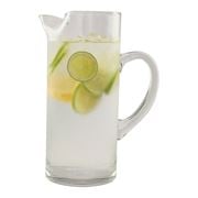 Wilkie Brothers - Windsor Glass Water Pitcher 1.75L