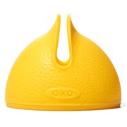 OXO - Silicone Lemon Squeeze & Store