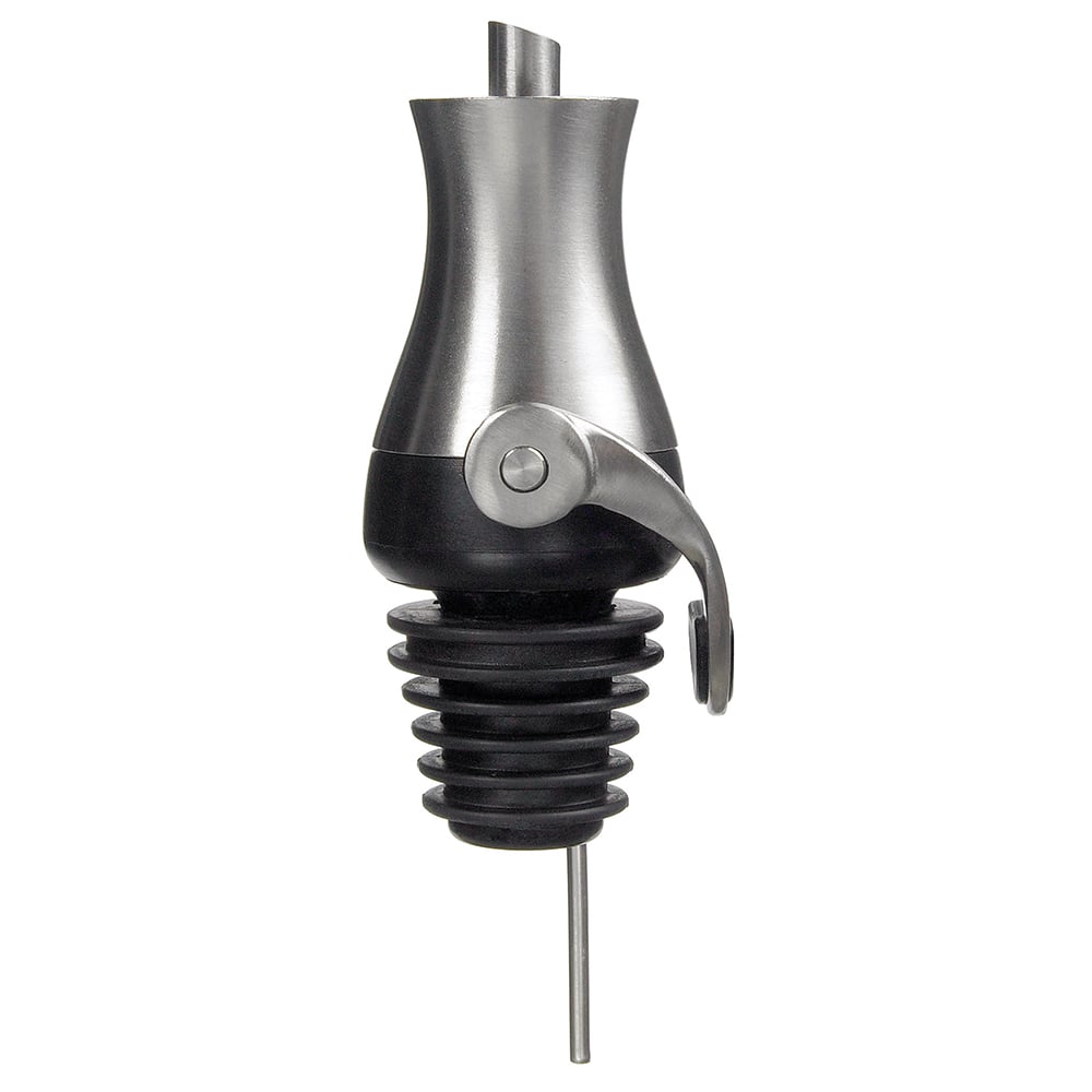 oxo hair stopper