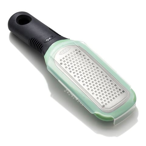 Oxo - Good Grips Etched Ginger & Garlic Grater