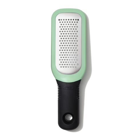 Oxo - Good Grips Etched Ginger & Garlic Grater