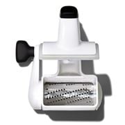 OXO - Seal & Store Rotary Grater