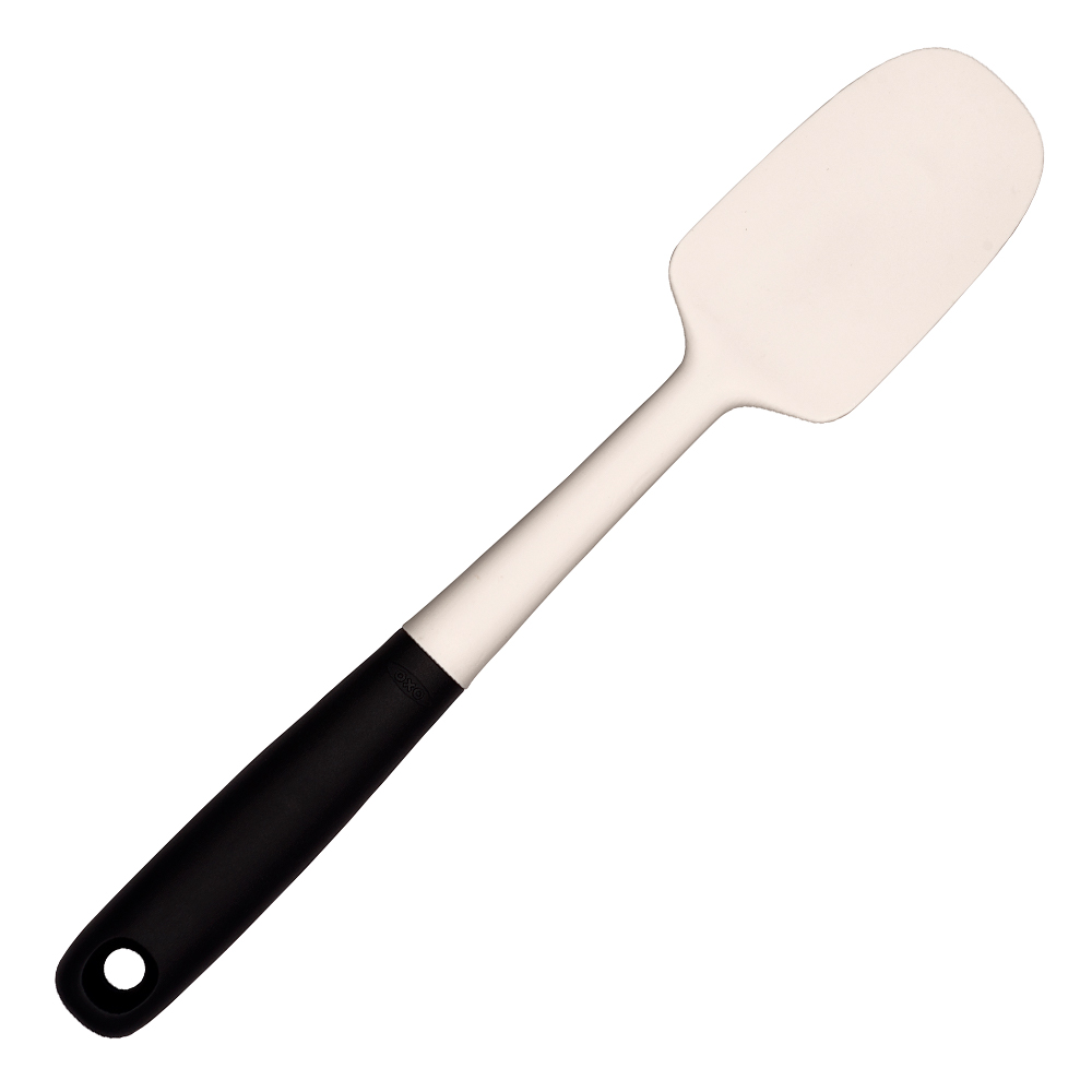 OXO Spoon Spatula 30cm Peter's of Kensington
