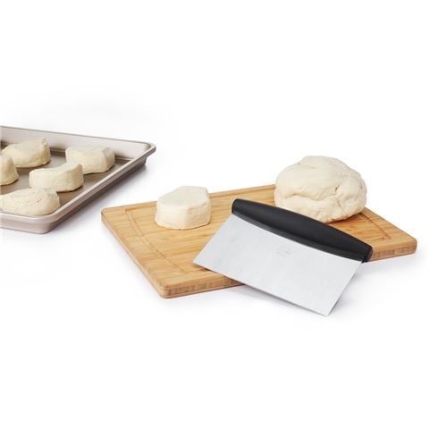 Oxo - Multi Purpose Scraper & Chopper