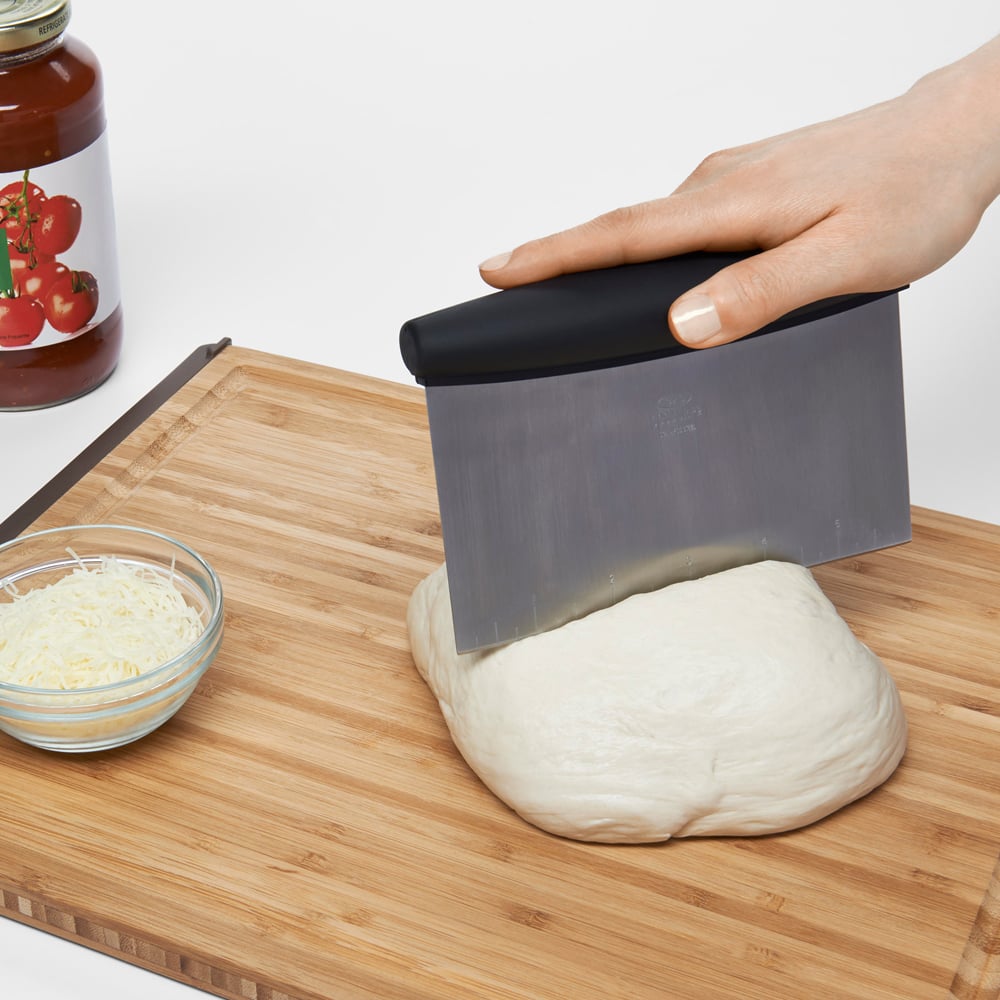 OXO Multi Purpose Scraper & Chopper Peter's of Kensington