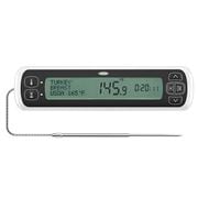OXO - Chef's Precision Digital Leave In Meat Thermometer