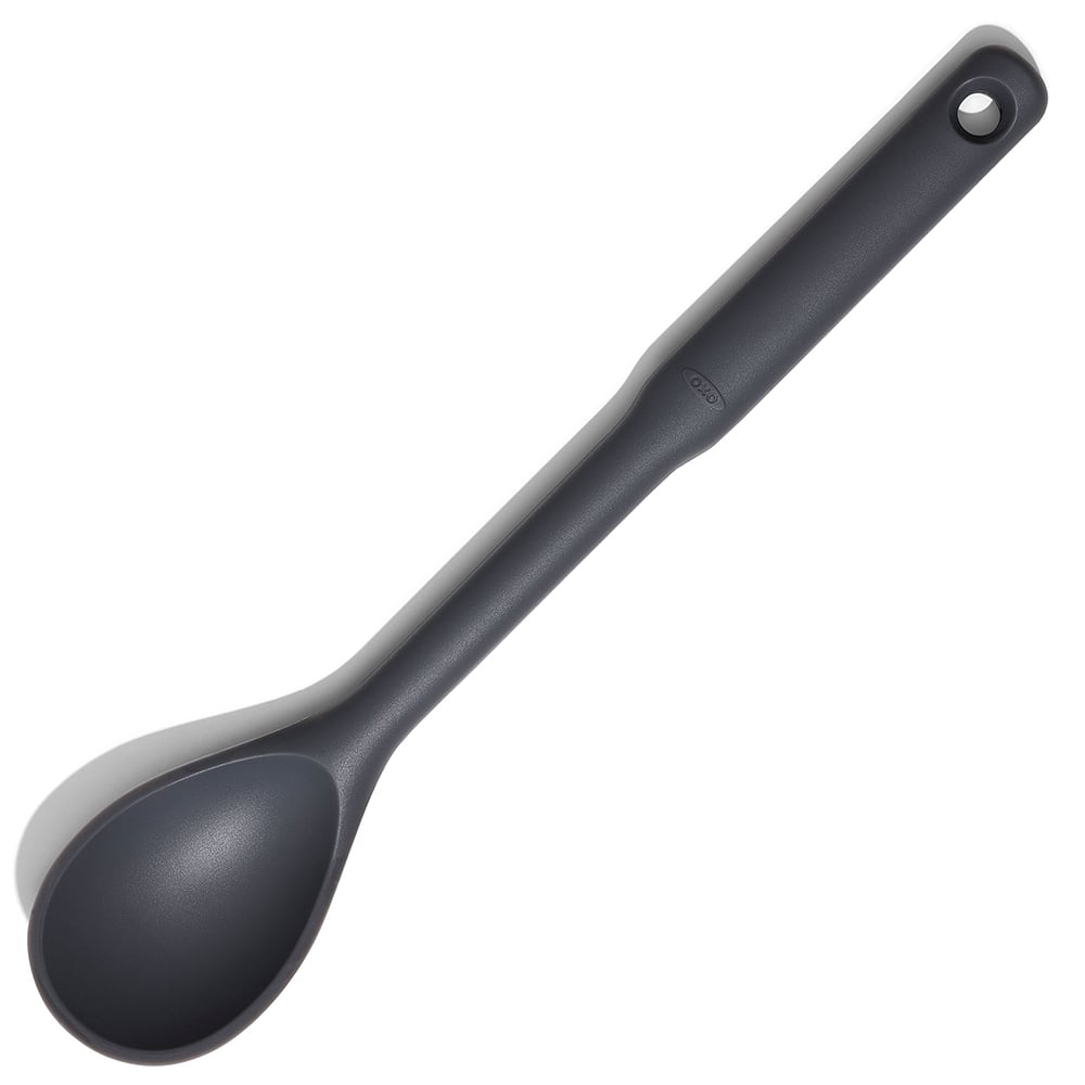 OXO Silicone Spoon 33cm Peter's of Kensington