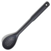 OXO - Good Grips Silicone Slotted Spoon 33cm