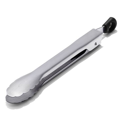 Stainless Steel Mini Tongs