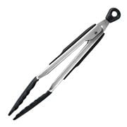 OXO - Tongs with Silicone Heads 23cm